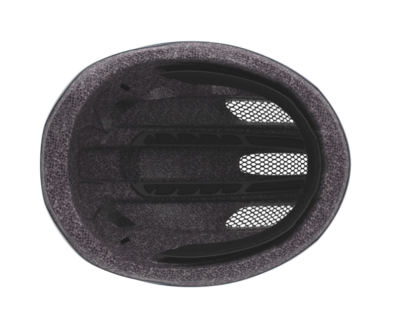 Scott Helmet Supra Road midnight blue one size-4